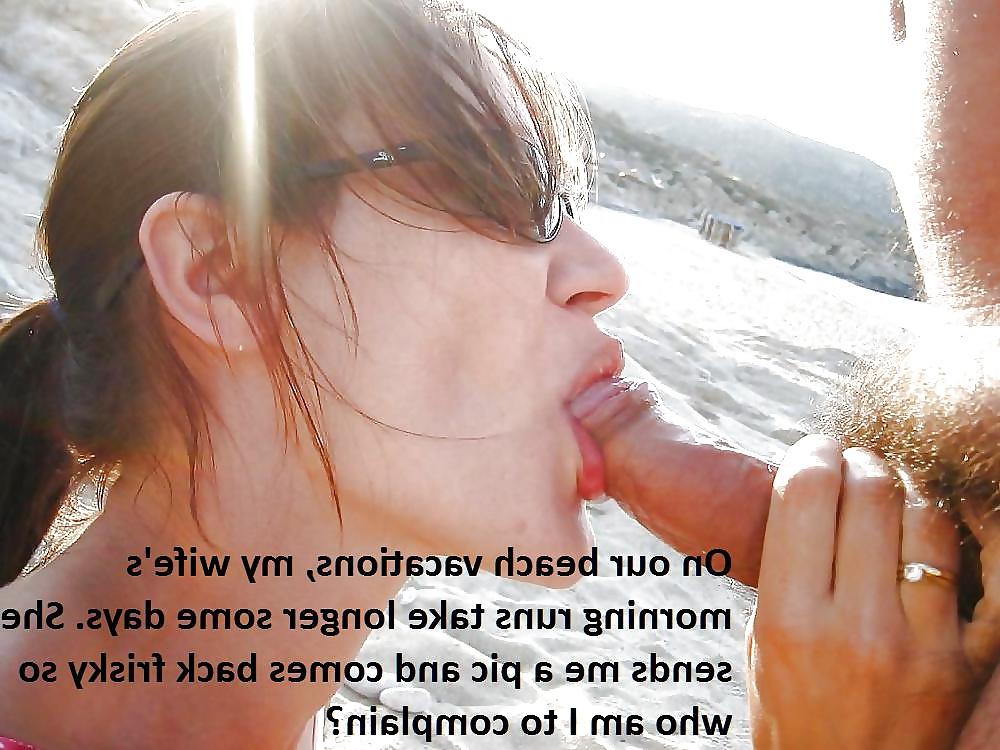 10P Naughty Wife #14