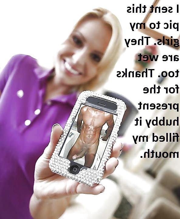 10P Naughty Wife #14