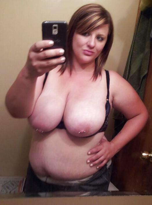 25P BBW Amateure Titten