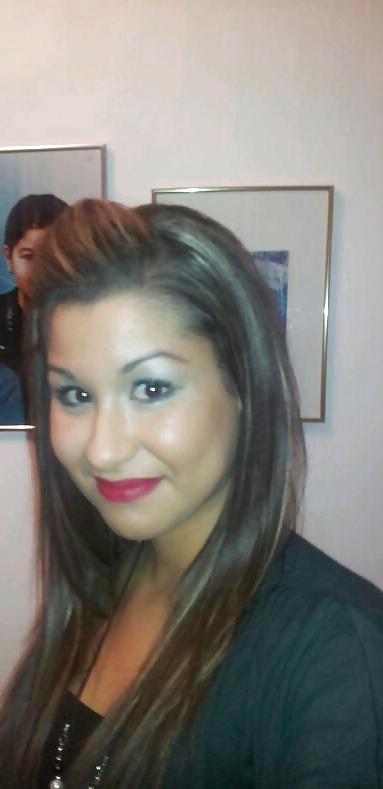 15P Turkish Cumface Girl! On which pic will you come?