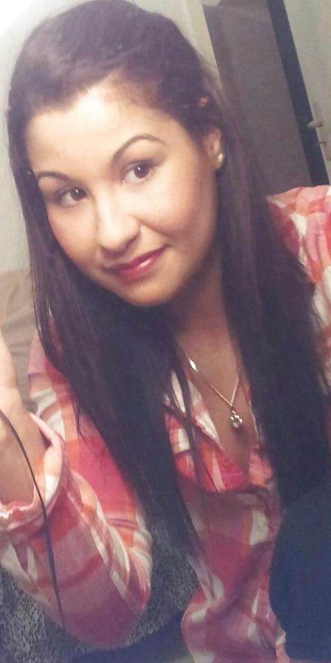 15P Turkish Cumface Girl! On which pic will you come?
