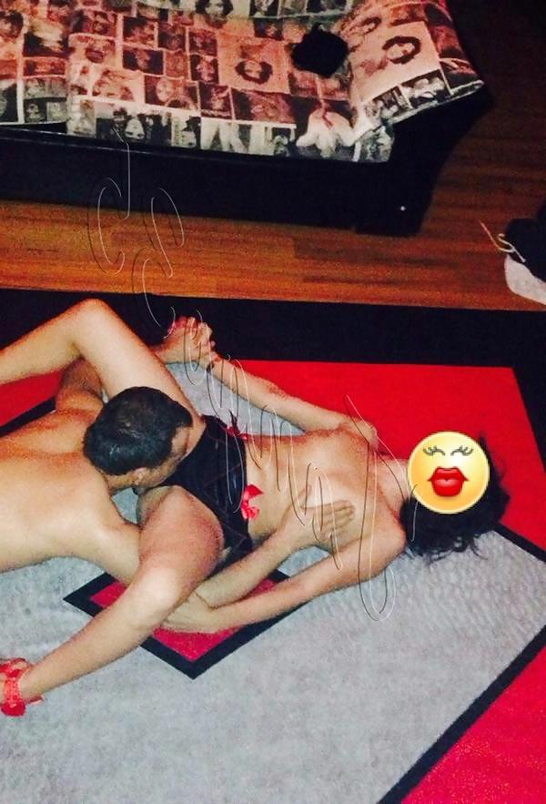 25P Turkish Couples Can&Didem
