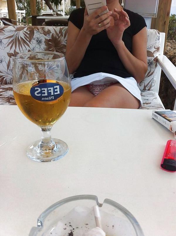 25P Turkish Slut Peri
