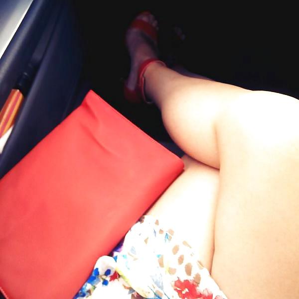 25P Turkish Slut Peri