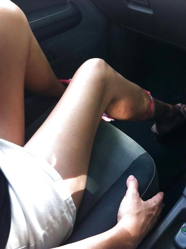25P Turkish Slut Peri