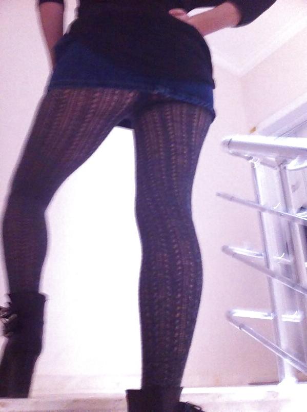 25P Turkish Slut Peri