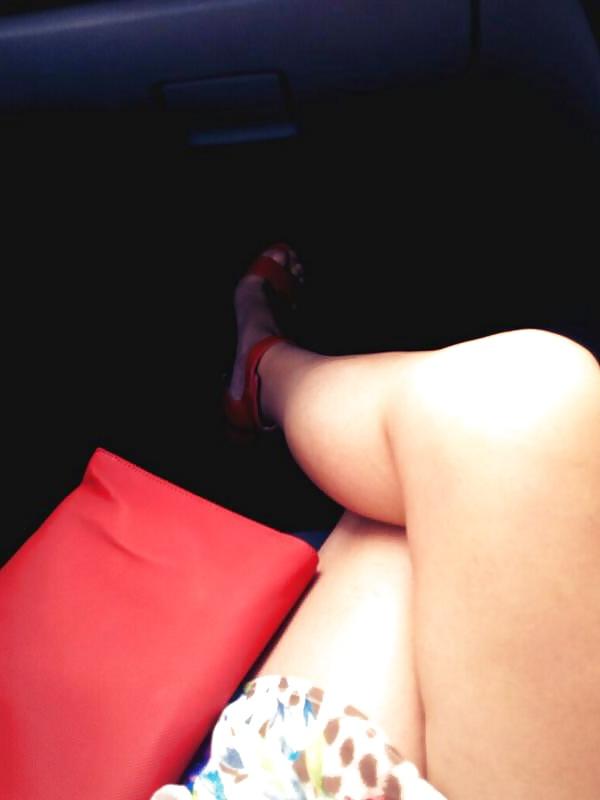 25P Turkish Slut Peri