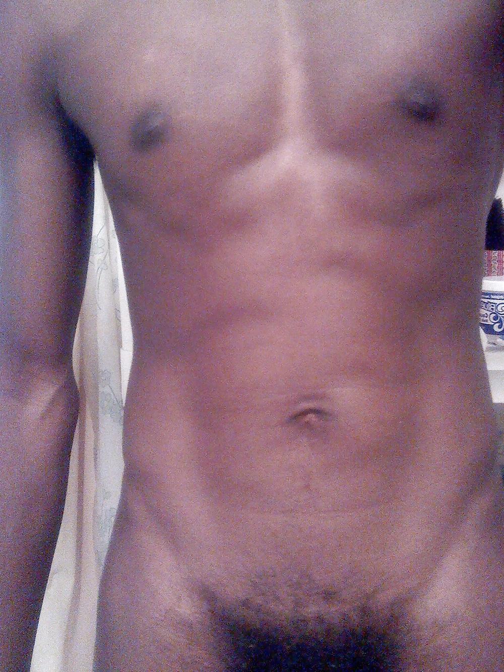 16P Black Teen Dick #3
