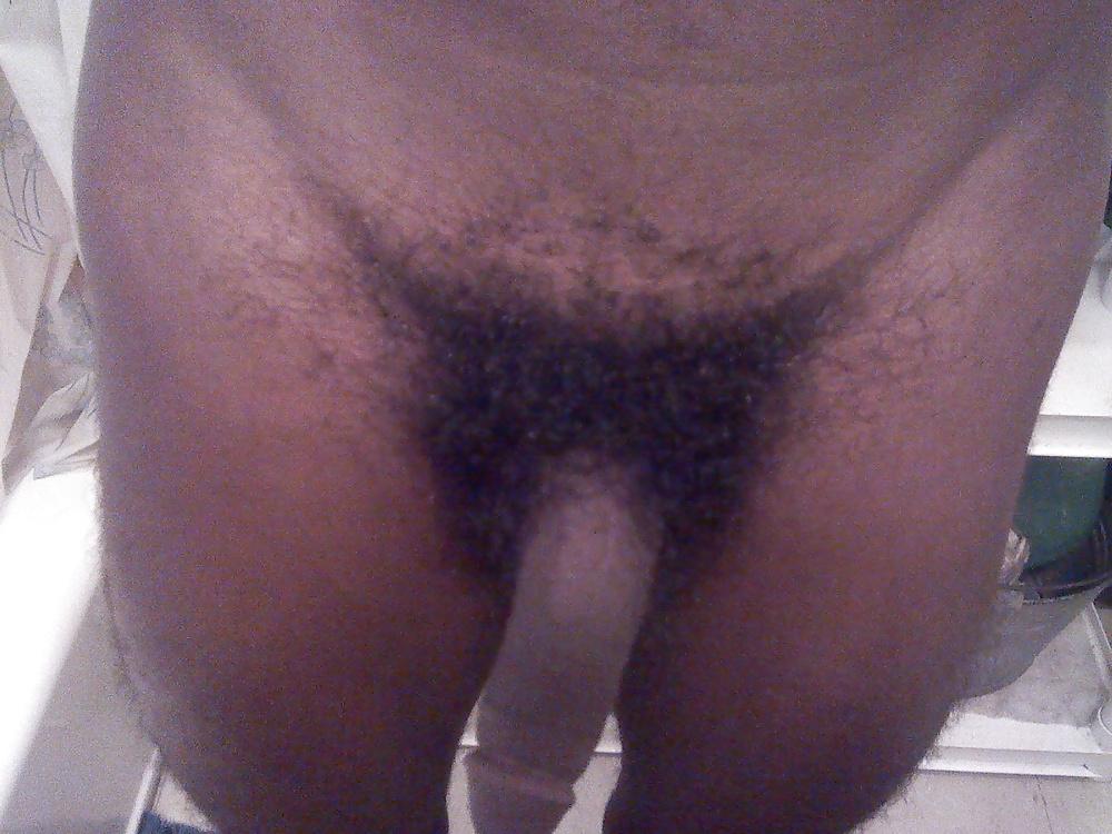 16P Black Teen Dick #3