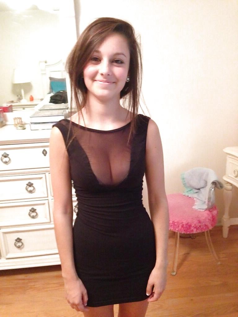25P Cleavage & Stuff part.4