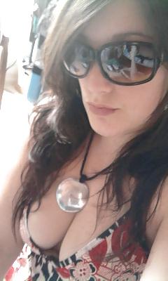 25P Cleavage & Stuff part.4