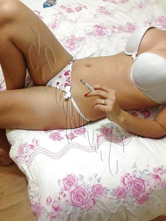 11P Turkish Slut Ceren 