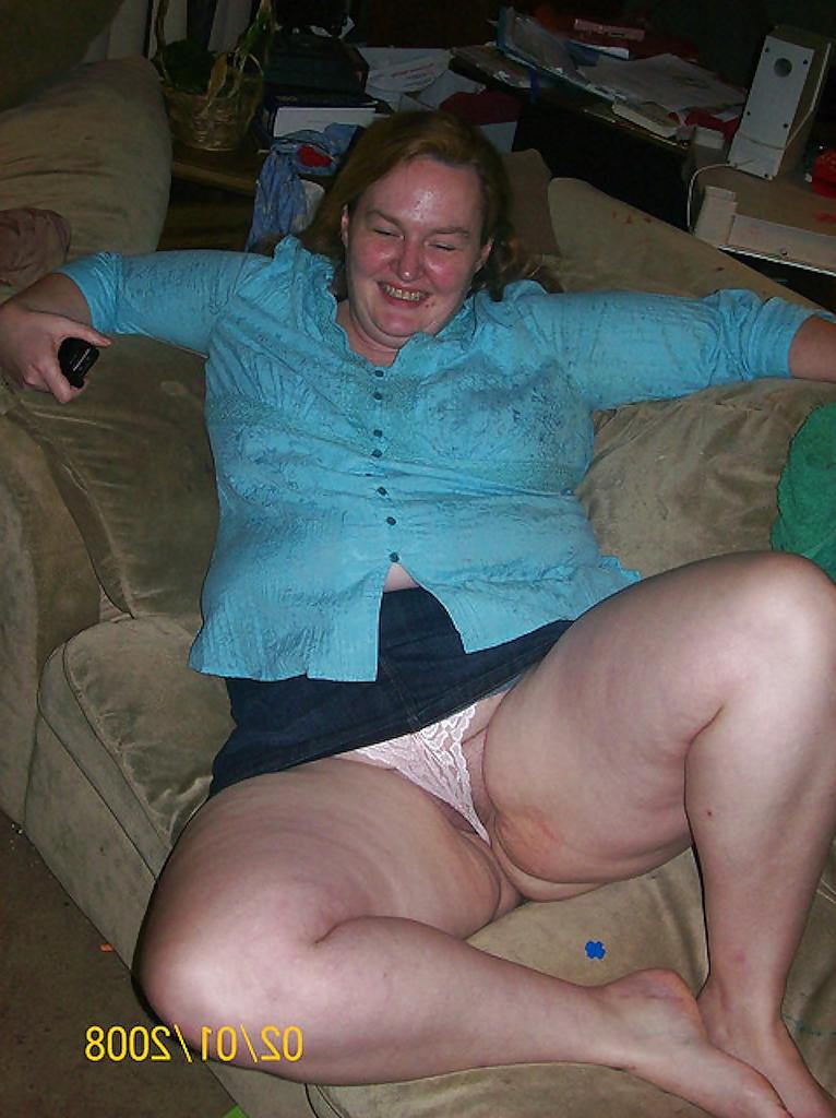 25P Grannies BBW Matures #98
