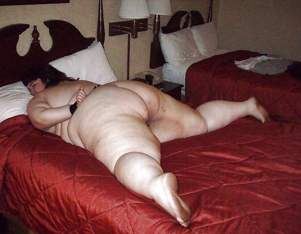 25P Grannies BBW Matures #98