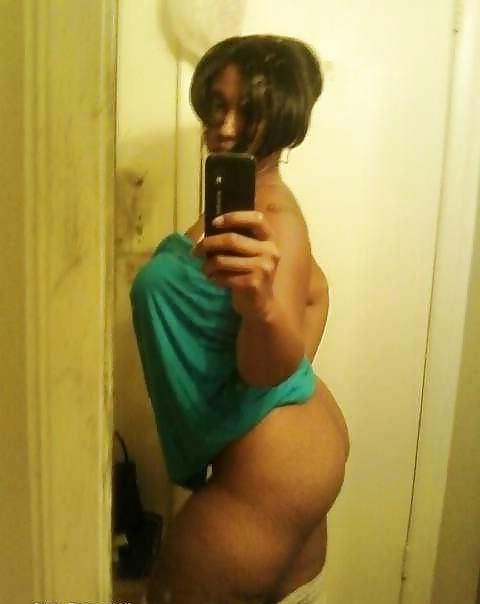 21P ALL KINDS OF BLACK MATURES PT.120