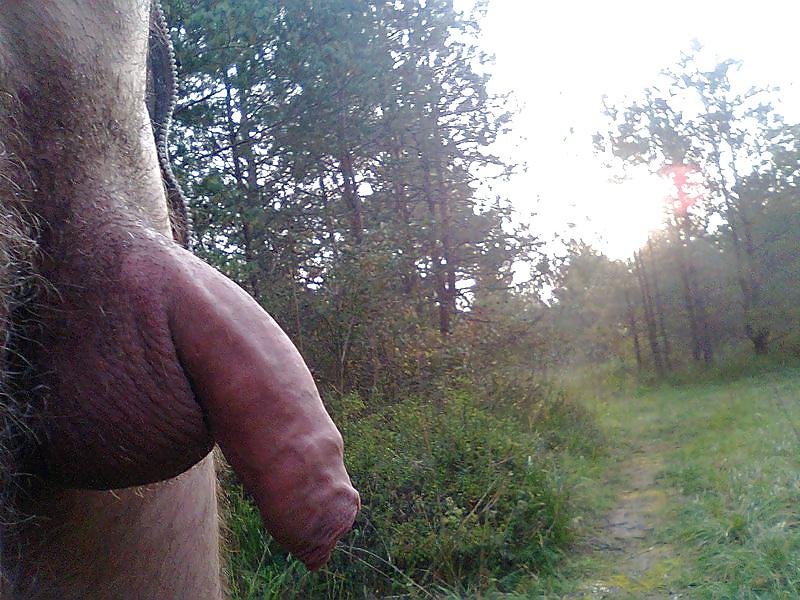 7P Outside in nature - part2