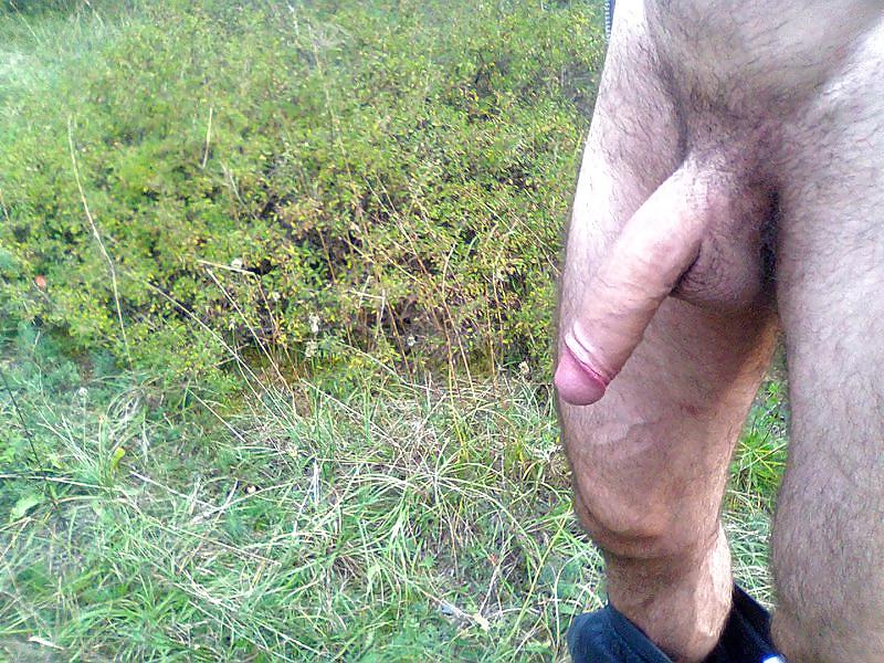 7P Outside in nature - part2