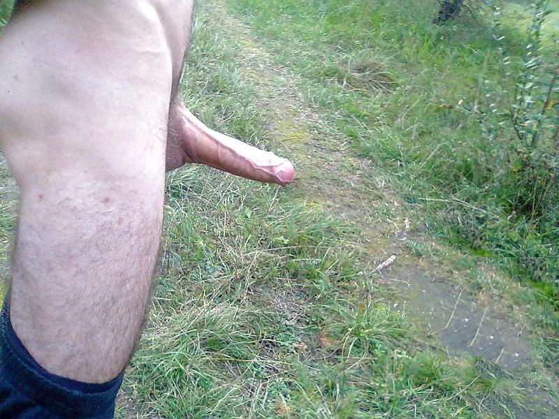 7P Outside in nature - part2