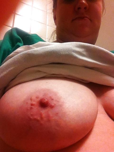 9P Recent found posted wives or gfs