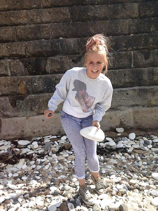 14P British Jessica 