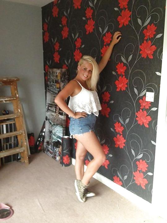 14P British Jessica 