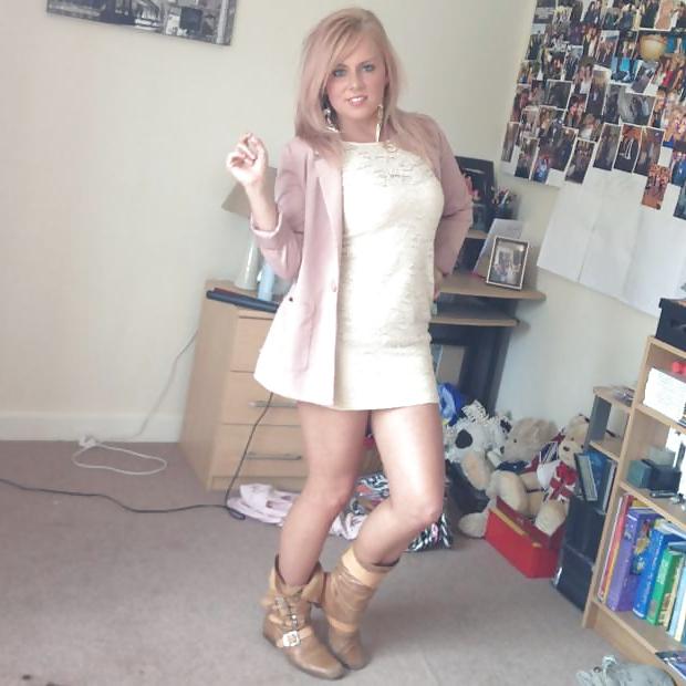 14P British Jessica 