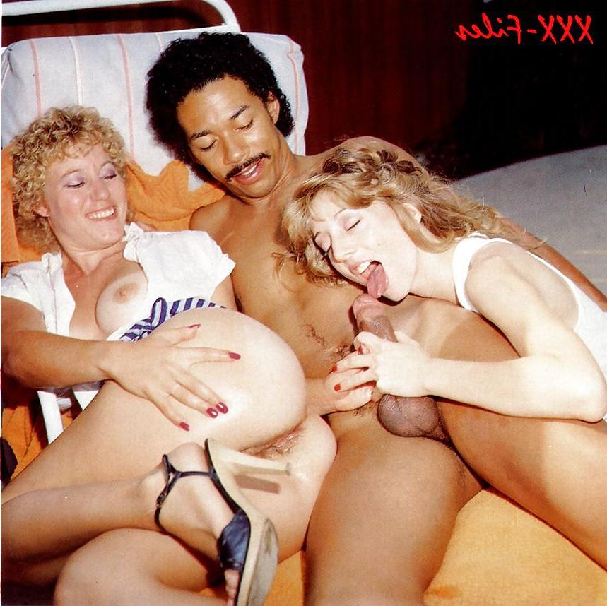 25P Oldies ( Classic Porn,Golden Age)