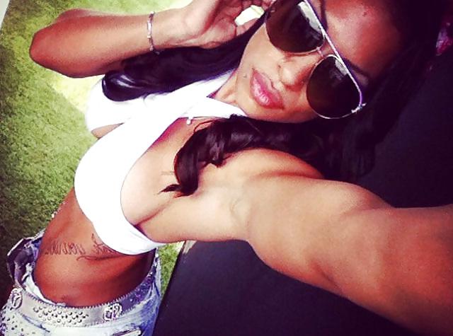 25P Tomorrowland s Gorgeous Girls of 2014