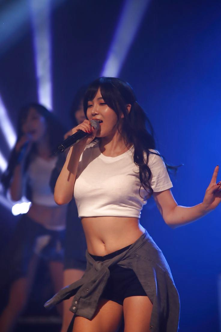 24P Korean kpop sextoys