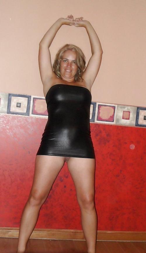 20P Stupid Neighbor Slut