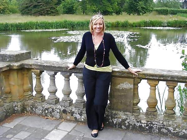 7P British Schoolteacher Amateur