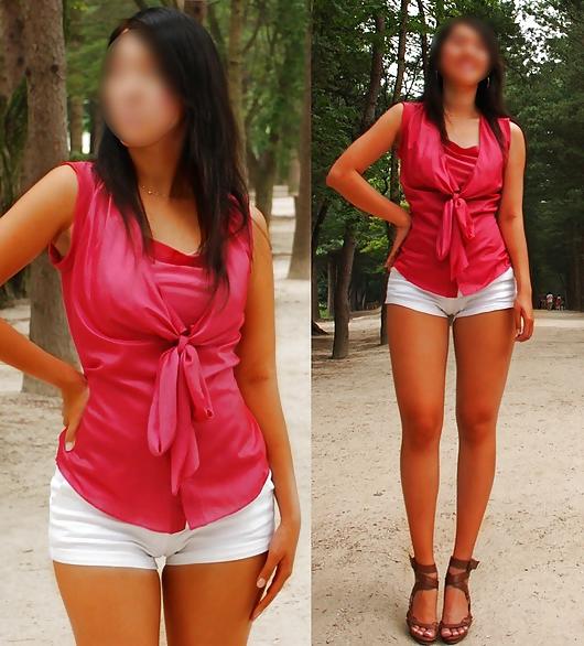 15P Korean GF With Tits And Ass