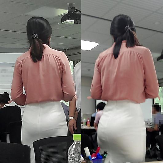 15P Korean GF With Tits And Ass