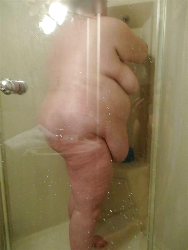 12P Fabulous SSBBW! (Shower)