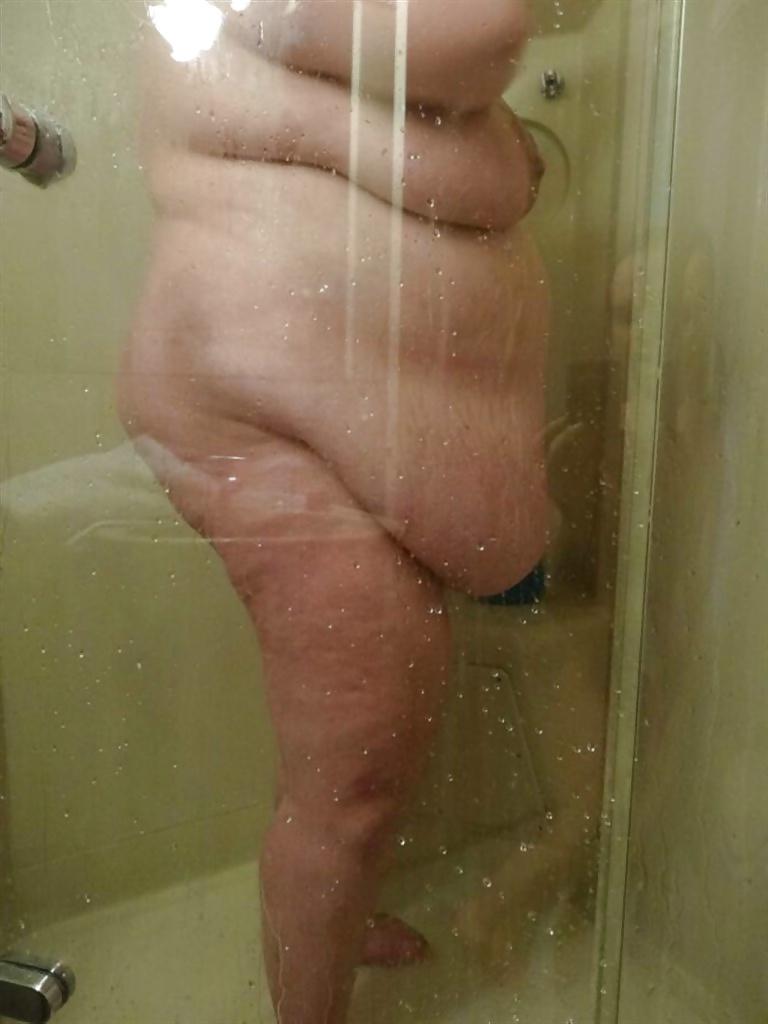 12P Fabulous SSBBW! (Shower)