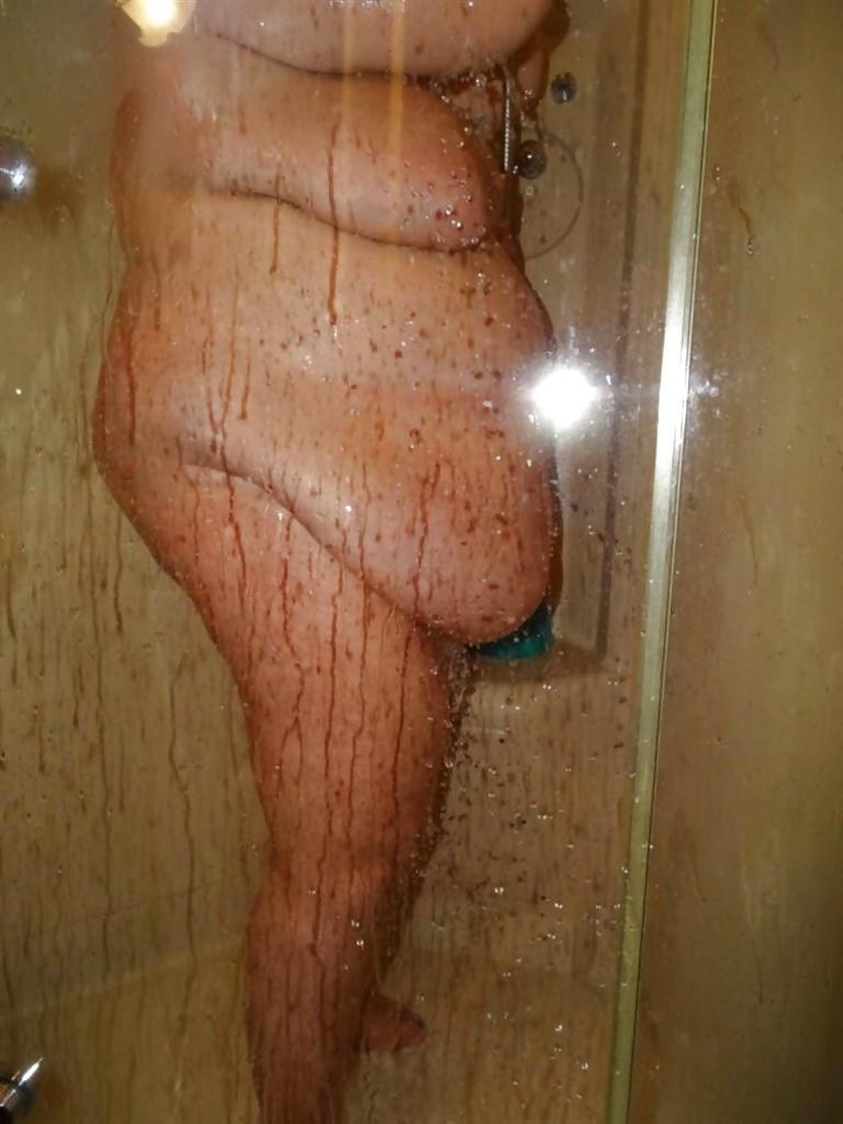 12P Fabulous SSBBW! (Shower)