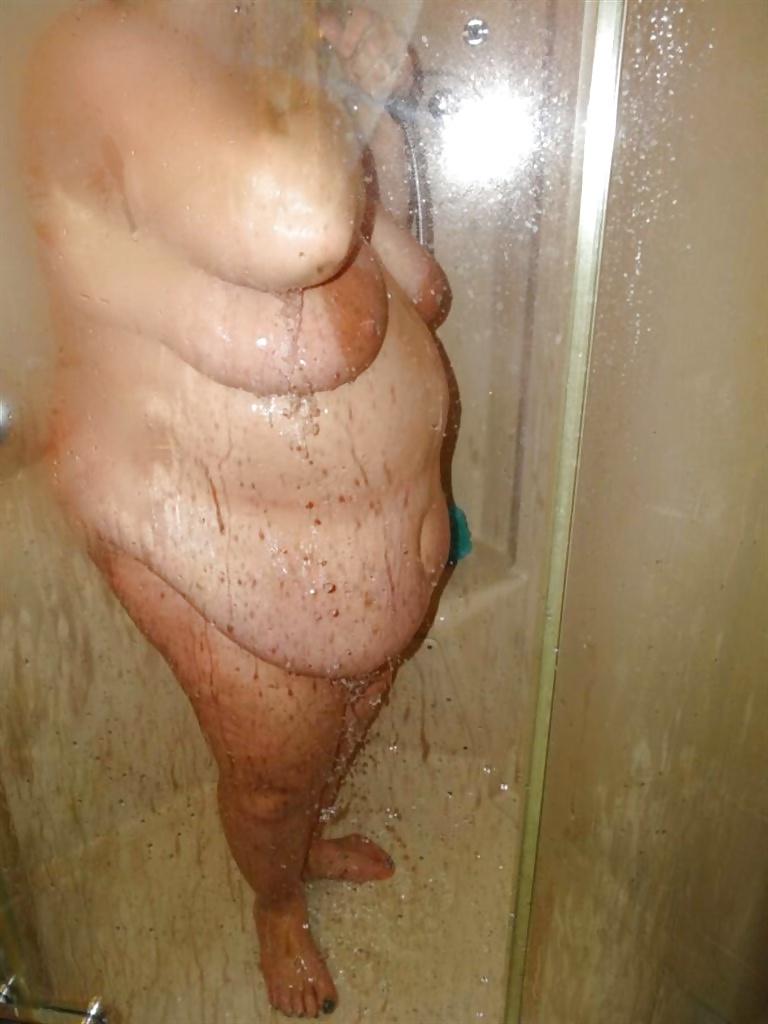 12P Fabulous SSBBW! (Shower)
