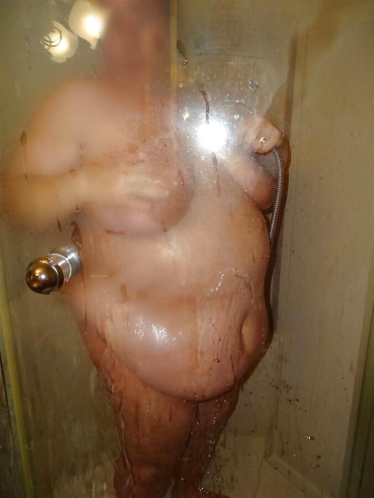 12P Fabulous SSBBW! (Shower)