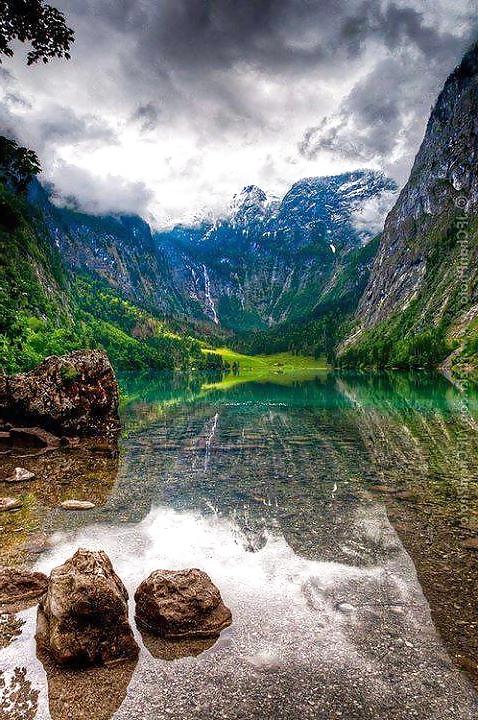 25P Wonderful Nature