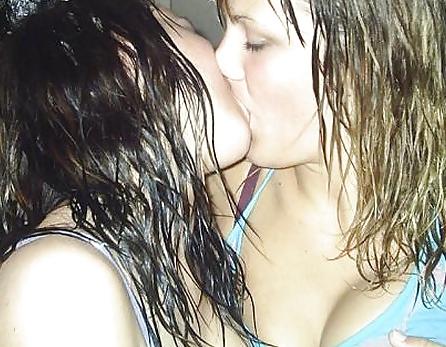 25P Danish teens & women 281-282-nude breasts touched  
