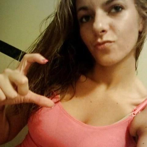 25P Girls who need tribs