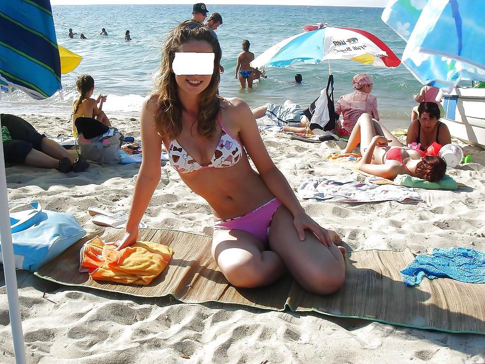 17P Türkisch .... Mein Mädchen