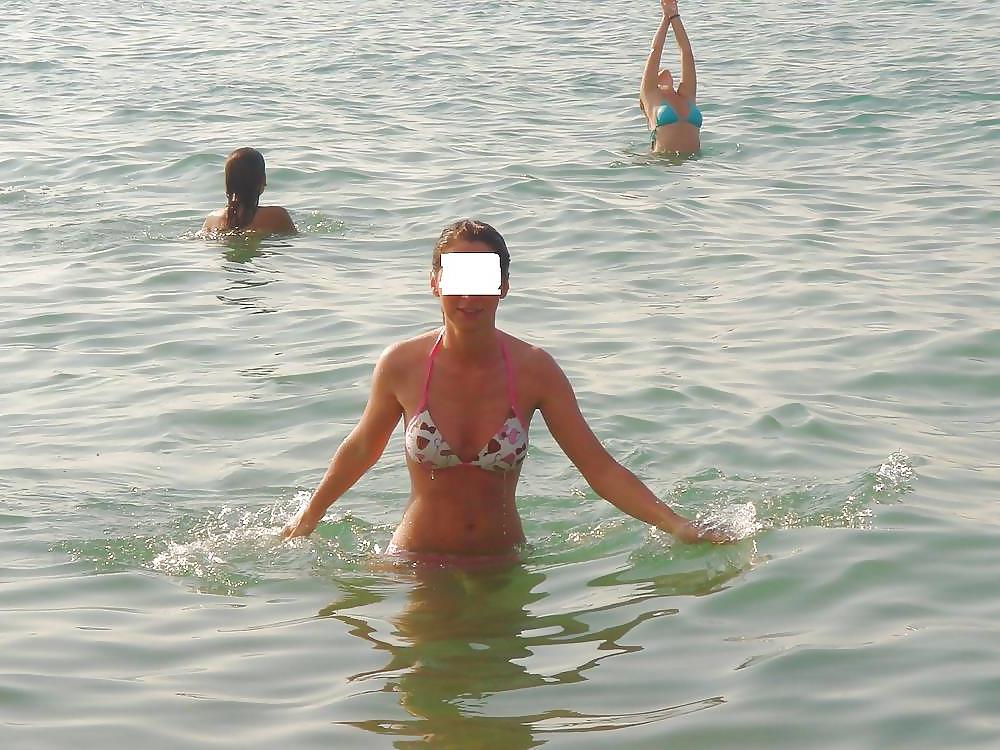 17P Türkisch .... Mein Mädchen