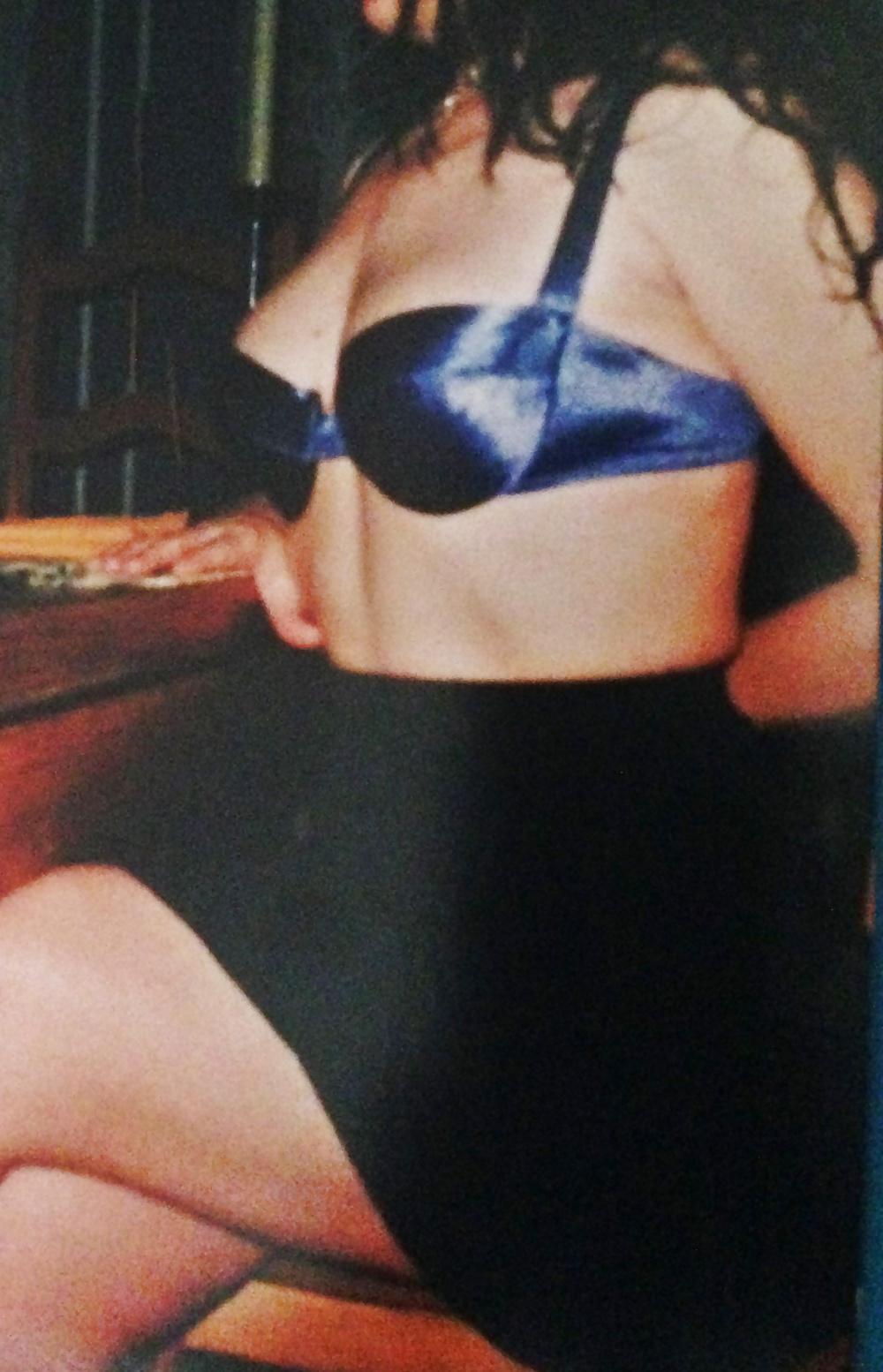 10P Girlfriend Gothic