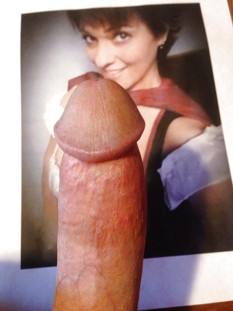 4P Little Red Riding MILF
