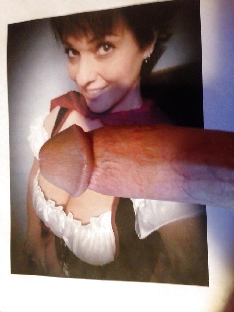 4P Little Red Riding MILF