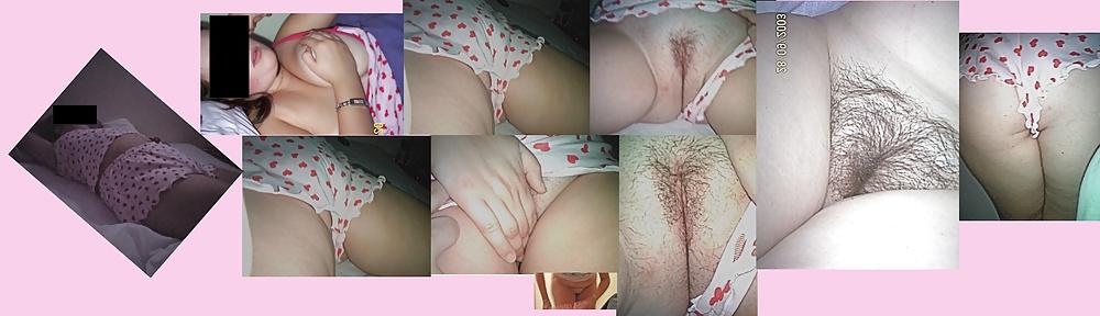 17P Chubby 21 Year Old with 40DD Tits, British BBW