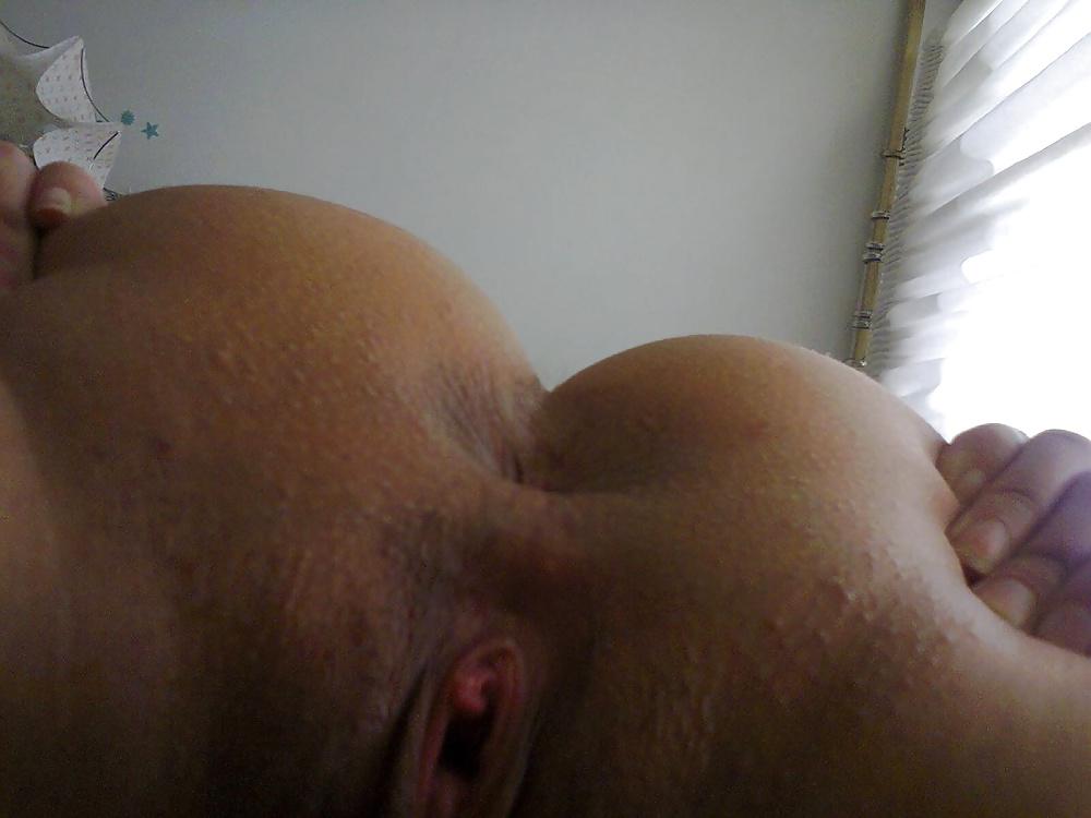25P My neighbor is a  slut