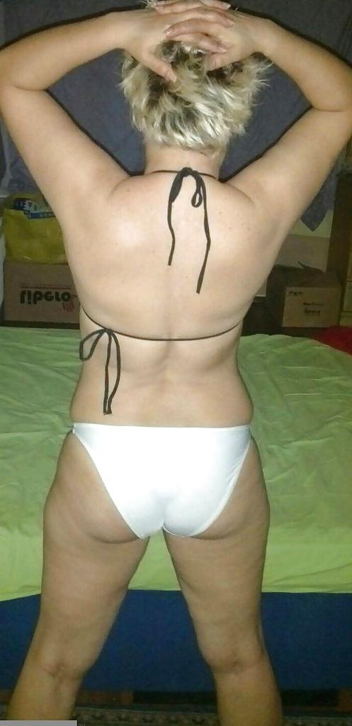 25P Turkish MILFs