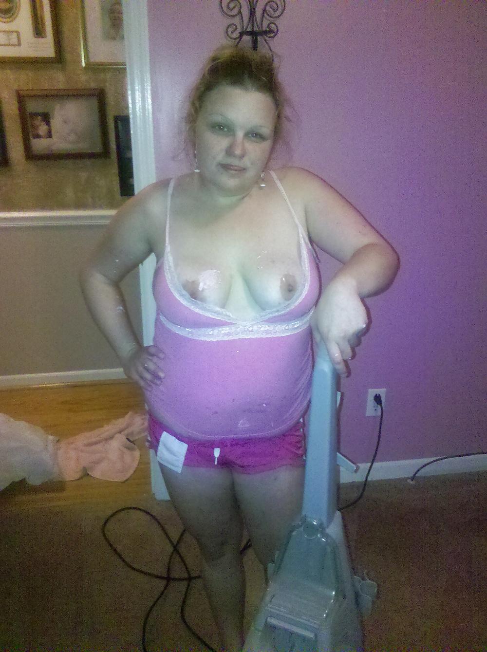 10P Ugly whore meagan exposed